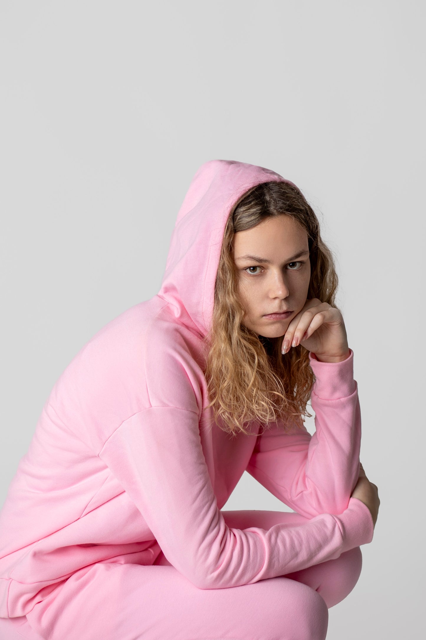 Hoodie Kalyna - Full Body