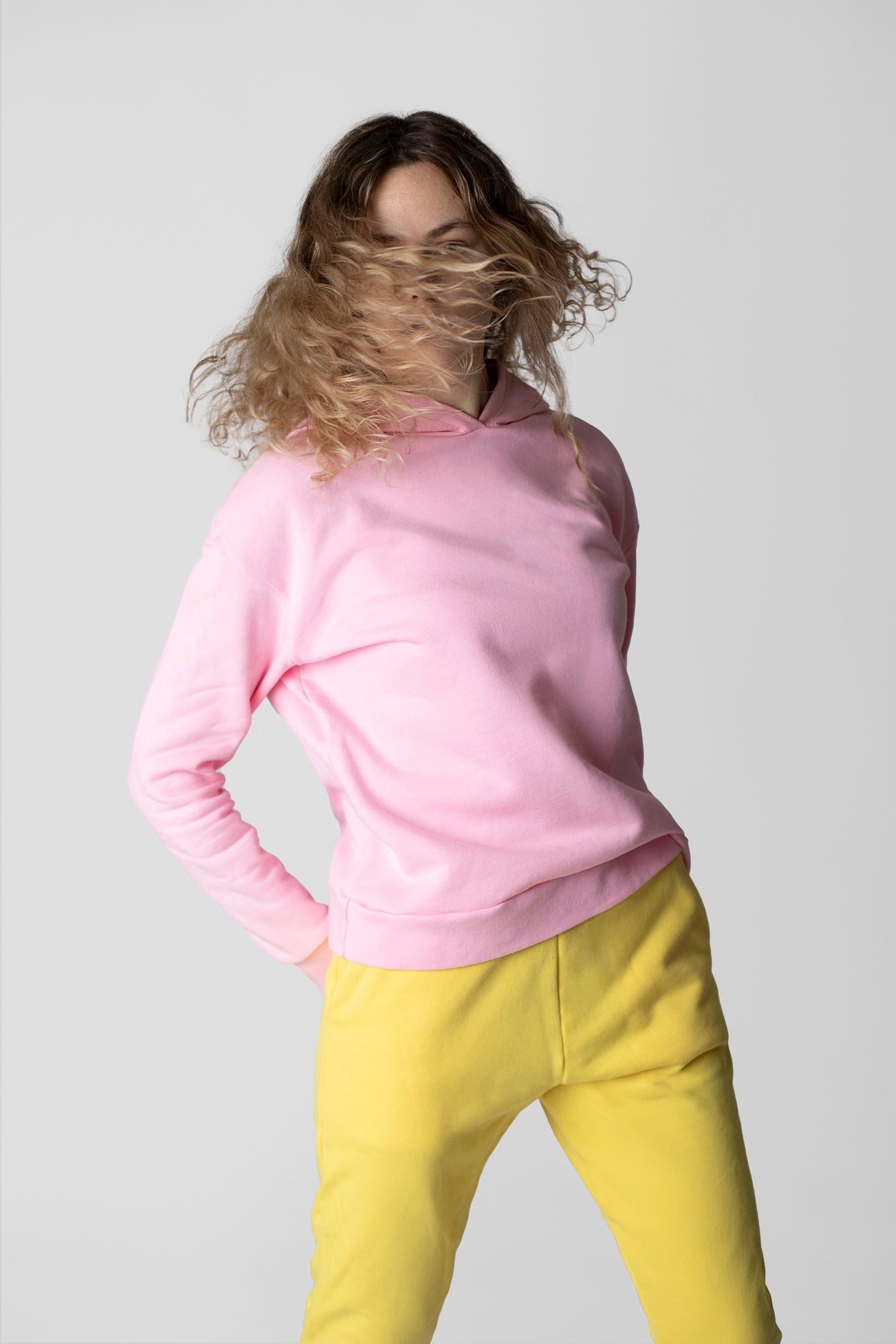 Combinable Tracksuit