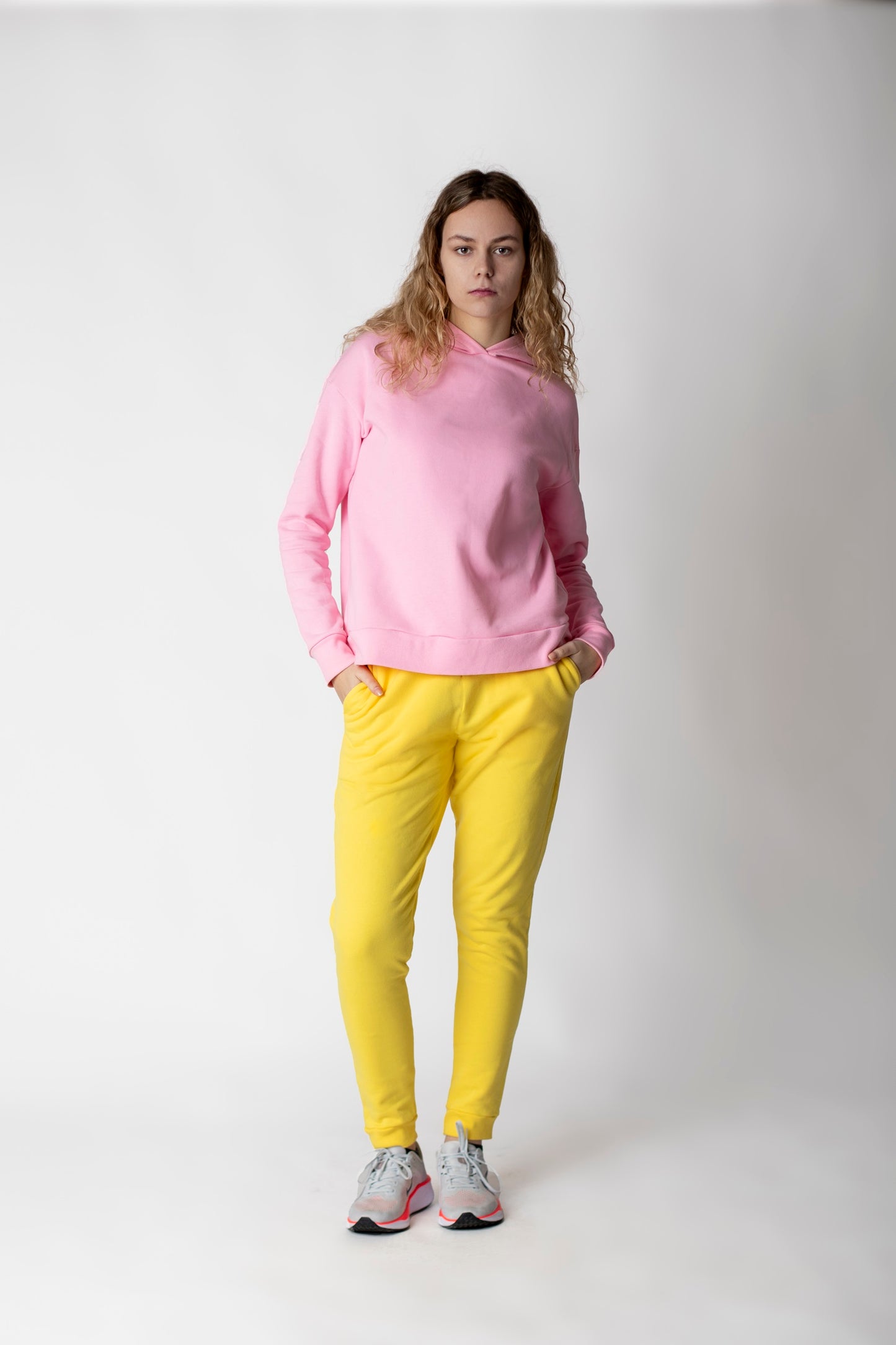 Combinable Tracksuit