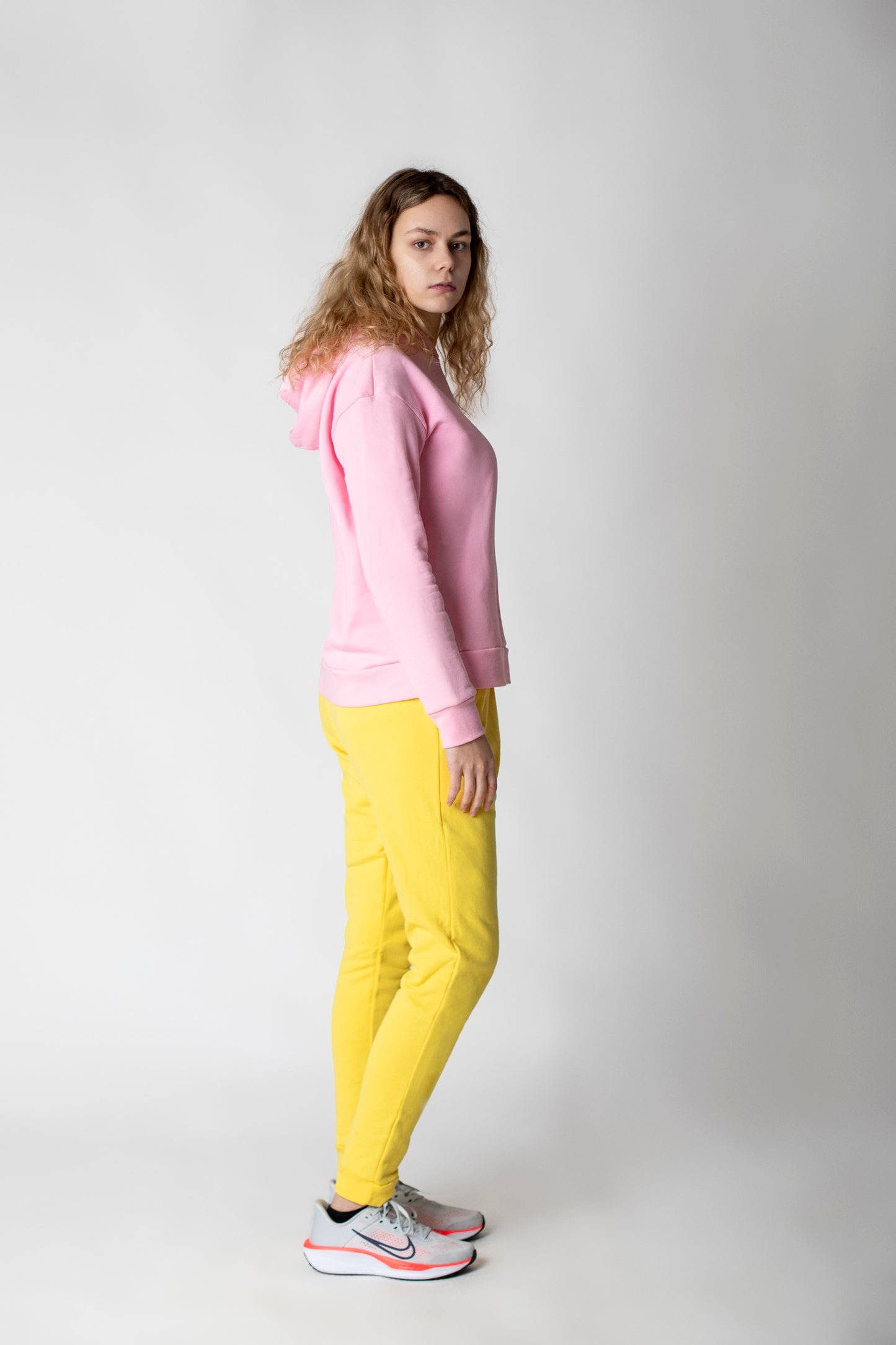 Combinable Tracksuit