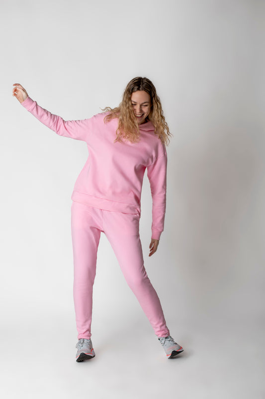 Hoodie Kalyna - Full Body